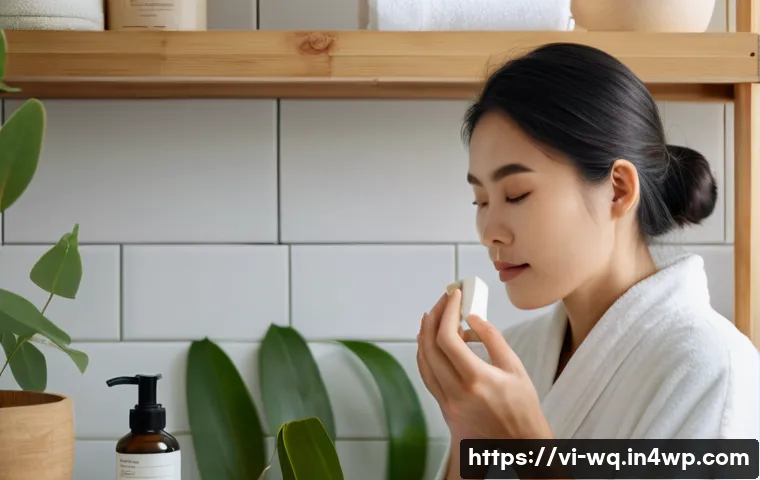7 bí quyết chọn mỹ phẩm zero waste giúp bảo vệ môi trường và làn da bền vững hơn 3 제로웨이스트 화장품의 지속 가능성에 대한 논의 관련 이미지 1