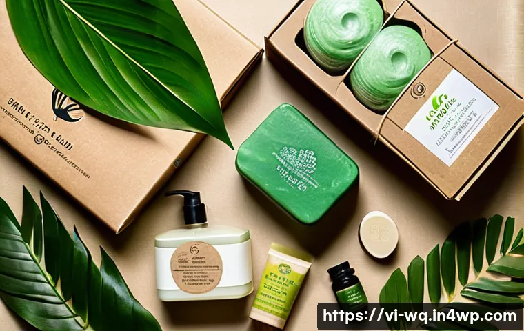 7 bí quyết chọn mỹ phẩm zero waste giúp bảo vệ môi trường và làn da bền vững hơn 4 제로웨이스트 화장품의 지속 가능성에 대한 논의 관련 이미지 2