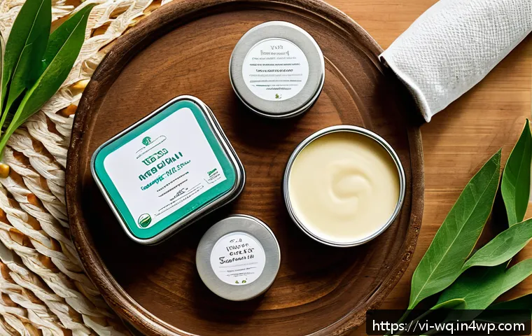 Khám phá quyền lợi người tiêu dùng khi chọn mỹ phẩm zero waste thân thiện với môi trường 4 제로웨이스트 화장품과 소비자 권리 관련 이미지 2