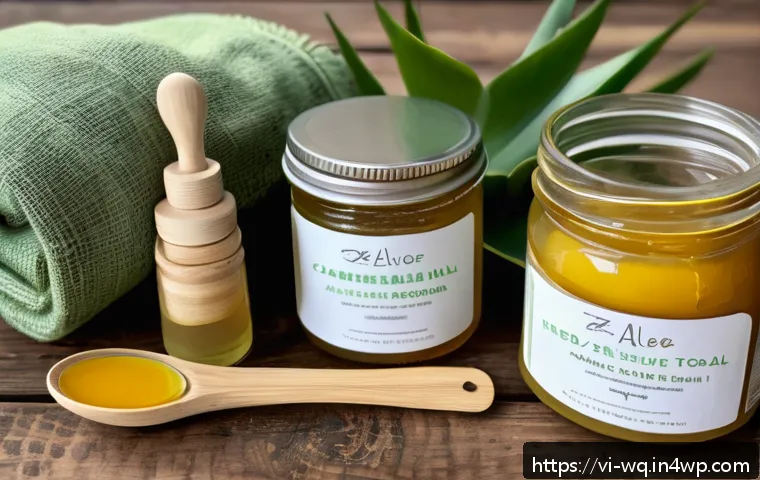 Bí quyết tận dụng mỹ phẩm zero waste để đẹp bền vững và tiết kiệm chi phí hàng ngày 4 제로웨이스트 화장품의 효과적인 활용법 관련 이미지 2